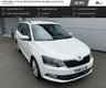 USED 2015 15 SKODA FABIA 1.2 TSI SE L Estate 5dr Petrol DSG Euro 6 (s/s) (110 ps) Rear Park Pilot