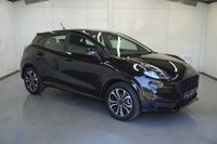 USED 2023 23 FORD PUMA 1.0T EcoBoost MHEV ST-Line SUV 5dr Petrol Hybrid DCT Euro 6 (s/s) (125 ps) 