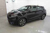 USED 2023 23 FORD PUMA 1.0T EcoBoost MHEV ST-Line SUV 5dr Petrol Hybrid DCT Euro 6 (s/s) (125 ps) 