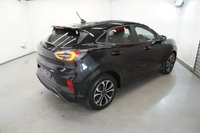 USED 2023 23 FORD PUMA 1.0T EcoBoost MHEV ST-Line SUV 5dr Petrol Hybrid DCT Euro 6 (s/s) (125 ps) 
