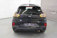 USED 2023 23 FORD PUMA 1.0T EcoBoost MHEV ST-Line SUV 5dr Petrol Hybrid DCT Euro 6 (s/s) (125 ps) 