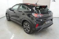 USED 2023 23 FORD PUMA 1.0T EcoBoost MHEV ST-Line SUV 5dr Petrol Hybrid DCT Euro 6 (s/s) (125 ps) 