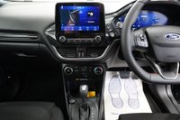 USED 2023 23 FORD PUMA 1.0T EcoBoost MHEV ST-Line SUV 5dr Petrol Hybrid DCT Euro 6 (s/s) (125 ps) 