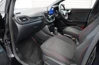 USED 2023 23 FORD PUMA 1.0T EcoBoost MHEV ST-Line SUV 5dr Petrol Hybrid DCT Euro 6 (s/s) (125 ps) 