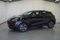 USED 2023 23 FORD PUMA 1.0T EcoBoost MHEV ST-Line SUV 5dr Petrol Hybrid DCT Euro 6 (s/s) (125 ps) 
