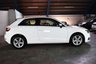 USED 2017 17 AUDI A3 1.0 TFSI SE Hatchback 3dr Petrol Manual Euro 6 (s/s) (116 ps) 