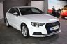 USED 2017 17 AUDI A3 1.0 TFSI SE Hatchback 3dr Petrol Manual Euro 6 (s/s) (116 ps) 