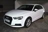 USED 2017 17 AUDI A3 1.0 TFSI SE Hatchback 3dr Petrol Manual Euro 6 (s/s) (116 ps) 