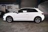 USED 2017 17 AUDI A3 1.0 TFSI SE Hatchback 3dr Petrol Manual Euro 6 (s/s) (116 ps) 