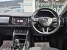 USED 2019 19 SKODA KODIAQ 1.5 TSI ACT SE SUV 5dr Petrol Manual Euro 6 (s/s) (5 Seat) (150 ps) 
