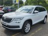 USED 2019 19 SKODA KODIAQ 1.5 TSI ACT SE SUV 5dr Petrol Manual Euro 6 (s/s) (5 Seat) (150 ps) 