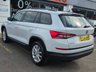 USED 2019 19 SKODA KODIAQ 1.5 TSI ACT SE SUV 5dr Petrol Manual Euro 6 (s/s) (5 Seat) (150 ps) 