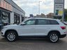 USED 2019 19 SKODA KODIAQ 1.5 TSI ACT SE SUV 5dr Petrol Manual Euro 6 (s/s) (5 Seat) (150 ps) 