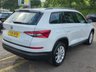 USED 2019 19 SKODA KODIAQ 1.5 TSI ACT SE SUV 5dr Petrol Manual Euro 6 (s/s) (5 Seat) (150 ps) 