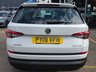 USED 2019 19 SKODA KODIAQ 1.5 TSI ACT SE SUV 5dr Petrol Manual Euro 6 (s/s) (5 Seat) (150 ps) 
