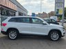 USED 2019 19 SKODA KODIAQ 1.5 TSI ACT SE SUV 5dr Petrol Manual Euro 6 (s/s) (5 Seat) (150 ps) 