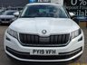 USED 2019 19 SKODA KODIAQ 1.5 TSI ACT SE SUV 5dr Petrol Manual Euro 6 (s/s) (5 Seat) (150 ps) 