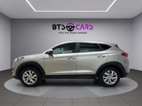 USED 2019 19 HYUNDAI TUCSON 1.6 GDi SE Nav SUV 5dr Petrol Manual Euro 6 (s/s) (132 ps) MultiMedia/Sensors/Bluetooth