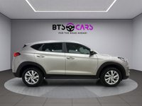 USED 2019 19 HYUNDAI TUCSON 1.6 GDi SE Nav SUV 5dr Petrol Manual Euro 6 (s/s) (132 ps) MultiMedia/Sensors/Bluetooth