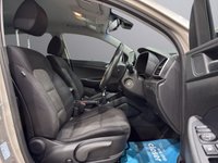 USED 2019 19 HYUNDAI TUCSON 1.6 GDi SE Nav SUV 5dr Petrol Manual Euro 6 (s/s) (132 ps) MultiMedia/Sensors/Bluetooth