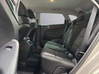 USED 2019 19 HYUNDAI TUCSON 1.6 GDi SE Nav SUV 5dr Petrol Manual Euro 6 (s/s) (132 ps) MultiMedia/Sensors/Bluetooth