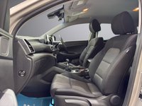 USED 2019 19 HYUNDAI TUCSON 1.6 GDi SE Nav SUV 5dr Petrol Manual Euro 6 (s/s) (132 ps) MultiMedia/Sensors/Bluetooth