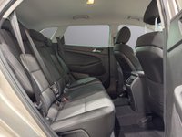 USED 2019 19 HYUNDAI TUCSON 1.6 GDi SE Nav SUV 5dr Petrol Manual Euro 6 (s/s) (132 ps) MultiMedia/Sensors/Bluetooth