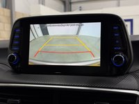 USED 2019 19 HYUNDAI TUCSON 1.6 GDi SE Nav SUV 5dr Petrol Manual Euro 6 (s/s) (132 ps) MultiMedia/Sensors/Bluetooth