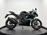USED 2024 73 SINNIS GPX 125 STUNNING CONDITION YAMAHA MAIN DEALERSHIP