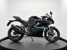 USED 2024 73 SINNIS GPX 125 STUNNING CONDITION YAMAHA MAIN DEALERSHIP