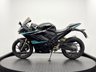USED 2024 73 SINNIS GPX 125 STUNNING CONDITION YAMAHA MAIN DEALERSHIP