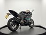 USED 2024 73 SINNIS GPX 125 STUNNING CONDITION YAMAHA MAIN DEALERSHIP