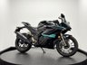 USED 2024 73 SINNIS GPX 125 STUNNING CONDITION YAMAHA MAIN DEALERSHIP