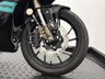 USED 2024 73 SINNIS GPX 125 STUNNING CONDITION YAMAHA MAIN DEALERSHIP