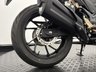 USED 2024 73 SINNIS GPX 125 STUNNING CONDITION YAMAHA MAIN DEALERSHIP