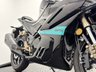 USED 2024 73 SINNIS GPX 125 STUNNING CONDITION YAMAHA MAIN DEALERSHIP