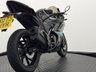 USED 2024 73 SINNIS GPX 125 STUNNING CONDITION YAMAHA MAIN DEALERSHIP
