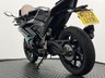 USED 2024 73 SINNIS GPX 125 STUNNING CONDITION YAMAHA MAIN DEALERSHIP