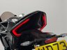 USED 2024 73 SINNIS GPX 125 STUNNING CONDITION YAMAHA MAIN DEALERSHIP
