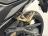 USED 2024 73 SINNIS GPX 125 STUNNING CONDITION YAMAHA MAIN DEALERSHIP