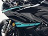 USED 2024 73 SINNIS GPX 125 STUNNING CONDITION YAMAHA MAIN DEALERSHIP