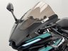 USED 2024 73 SINNIS GPX 125 STUNNING CONDITION YAMAHA MAIN DEALERSHIP