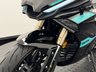 USED 2024 73 SINNIS GPX 125 STUNNING CONDITION YAMAHA MAIN DEALERSHIP