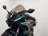 USED 2024 73 SINNIS GPX 125 STUNNING CONDITION YAMAHA MAIN DEALERSHIP