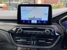 USED 2021 21 FORD KUGA 2.5 Duratec 14.4kWh Vignale SUV 5dr Petrol Plug-in Hybrid CVT Euro 6 (s/s) (225 ps) SUPPLIED WITH  AA WARRANTY