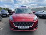 USED 2021 21 FORD KUGA 2.5 Duratec 14.4kWh Vignale SUV 5dr Petrol Plug-in Hybrid CVT Euro 6 (s/s) (225 ps) SUPPLIED WITH  AA WARRANTY