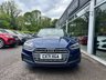 USED 2017 17 AUDI A5 CABRIOLET 2.0 TFSI S line Convertible 2dr Petrol S Tronic quattro Euro 6 (s/s) (252 ps) A BEAUTIFUL EXAMPLE THROUGHOUT