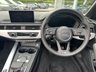 USED 2017 17 AUDI A5 CABRIOLET 2.0 TFSI S line Convertible 2dr Petrol S Tronic quattro Euro 6 (s/s) (252 ps) A BEAUTIFUL EXAMPLE THROUGHOUT