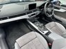 USED 2017 17 AUDI A5 CABRIOLET 2.0 TFSI S line Convertible 2dr Petrol S Tronic quattro Euro 6 (s/s) (252 ps) A BEAUTIFUL EXAMPLE THROUGHOUT