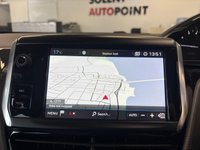 USED 2019 19 PEUGEOT 208 1.2 PureTech Tech Edition Hatchback 5dr Petrol Manual Euro 6 (s/s) (82 ps) *** PANORAMIC ROOF, BLUETOOTH, SAT NAV, TOUCH SCREEN, CRUISE CONTROL ***